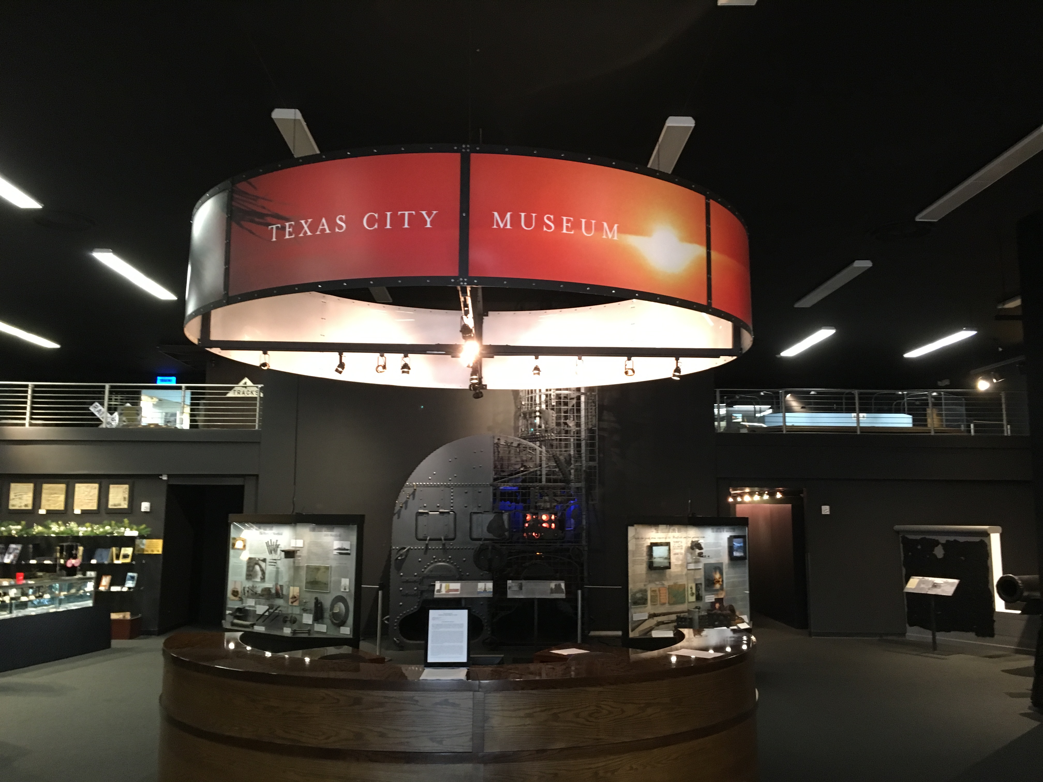 Texas City Museum
